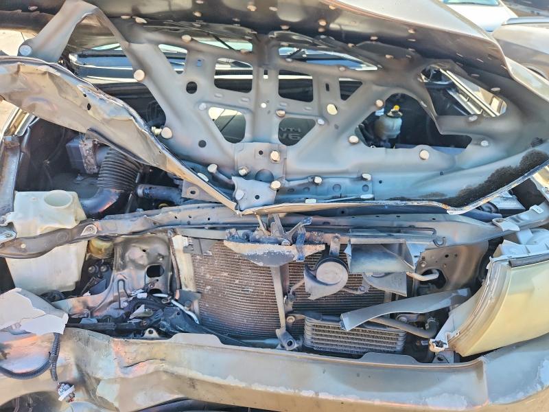 Aukcja sprzedaży 2010 Toyota Tacoma, vin: 5TEJU4GN3AZ712361, numer aukcji: 57748186