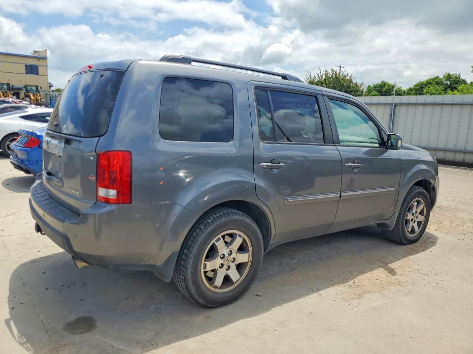 Aukcja sprzedaży 2009 Honda Pilot, vin: 5FNYF38989B024647, numer aukcji: 57242906