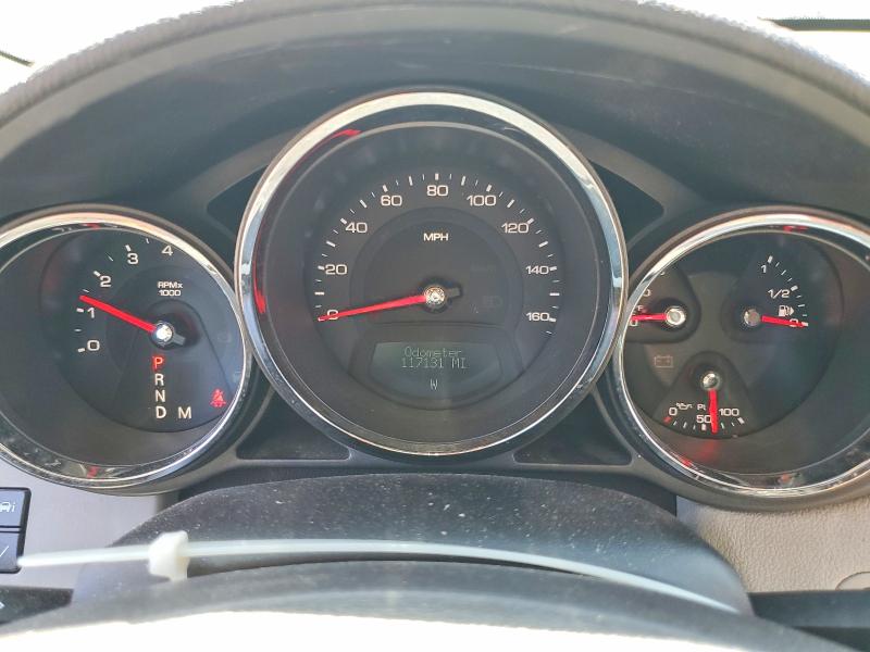 Продажа на аукционе авто 2009 Cadillac Cts, vin: 1G6DV57V990116119, номер лота: 58840146