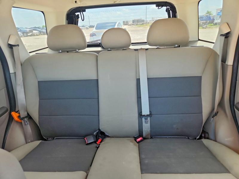 Aukcja sprzedaży 2008 Ford Escape, vin: 1FMCU03Z98KA72421, numer aukcji: 58965776