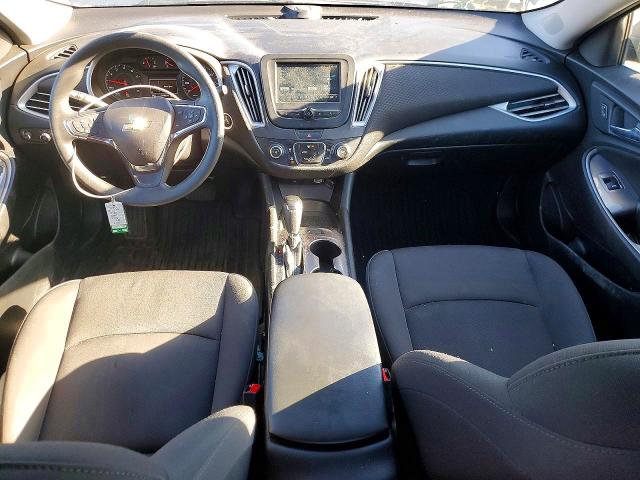 Продажа на аукционе авто 2018 Chevrolet Malibu, vin: 1G1ZB5ST4JF262276, номер лота: 56109356