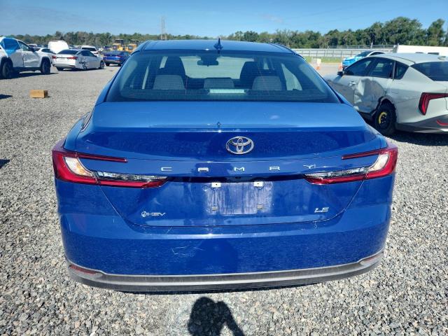 56408296 :رقم المزاد ، 4T1DAACK0TU264894 vin ، 2026 Toyota Camry مزاد بيع