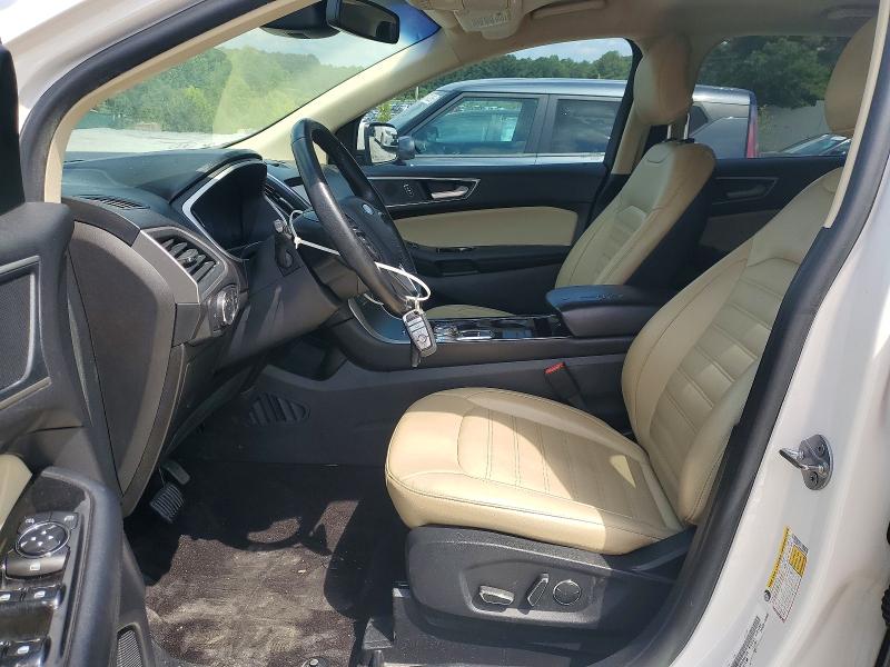 2019 Ford Edge მანქანა იყიდება აუქციონზე, vin: 2FMPK3J98KBB08189, აუქციონის ნომერი: 58873306
