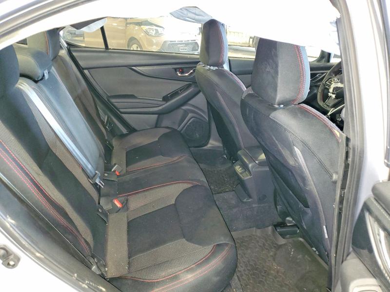 56289196 :رقم المزاد ، JF1VBAF62P9822876 vin ، 2023 Subaru Wrx مزاد بيع
