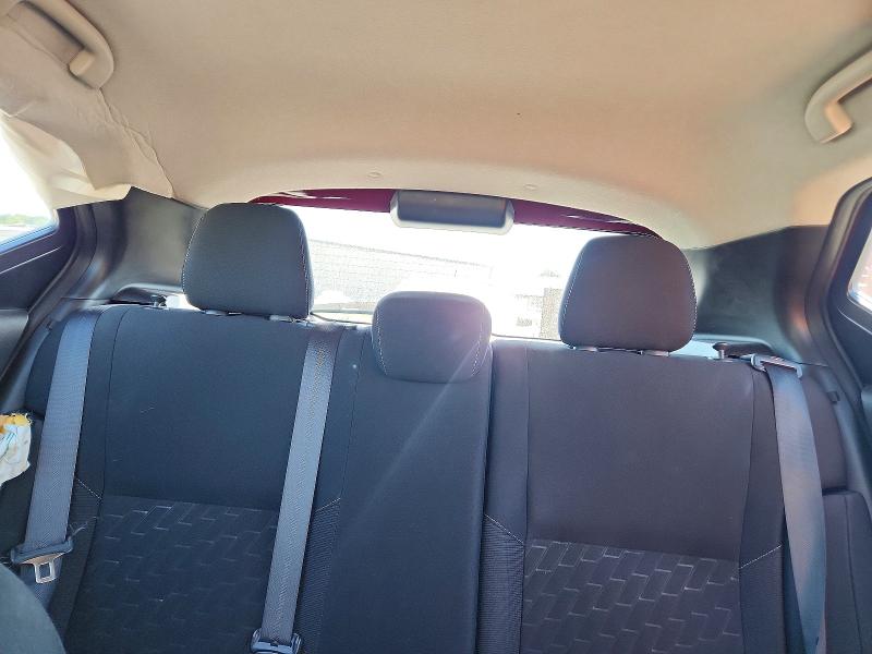 55974966 :رقم المزاد ، 3N1CP5CV0PL543975 vin ، 2023 Nissan Kicks مزاد بيع
