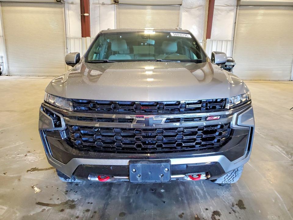 Продаж на аукціоні авто 2021 Chevrolet Tahoe, vin: 1GNSKPKD6MR398268, номер лоту: 56050796