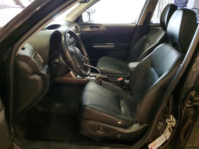 Продажа на аукционе авто 2012 Subaru Forester, vin: JF2SHBEC4CH436647, номер лота: 57188106