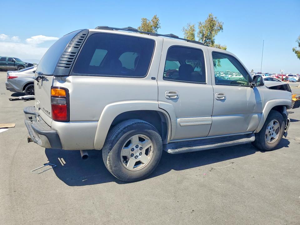Aukcja sprzedaży 2004 Chevrolet Tahoe, vin: 1GNEK13T64J222304, numer aukcji: 56497566