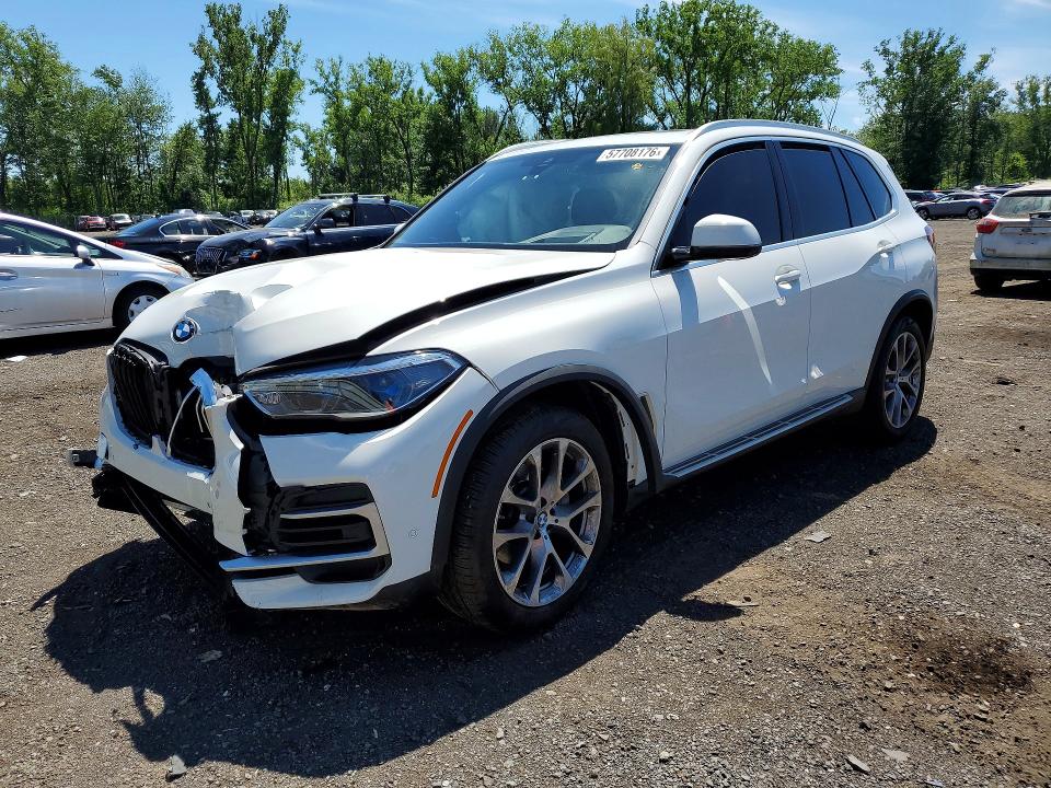 Aukcja sprzedaży 2022 Bmw X5, vin: 5UXCR6C09N9L33980, numer aukcji: 57708176