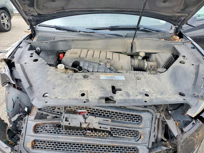 Продаж на аукціоні авто 2016 Gmc Acadia, vin: 1GKKRPKD3GJ296583, номер лоту: 58668766
