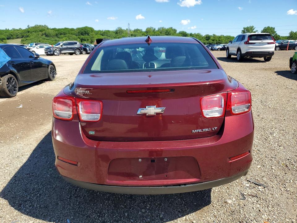 Продаж на аукціоні авто 2015 Chevrolet Malibu, vin: 1G11C5SL5FF211564, номер лоту: 57252056
