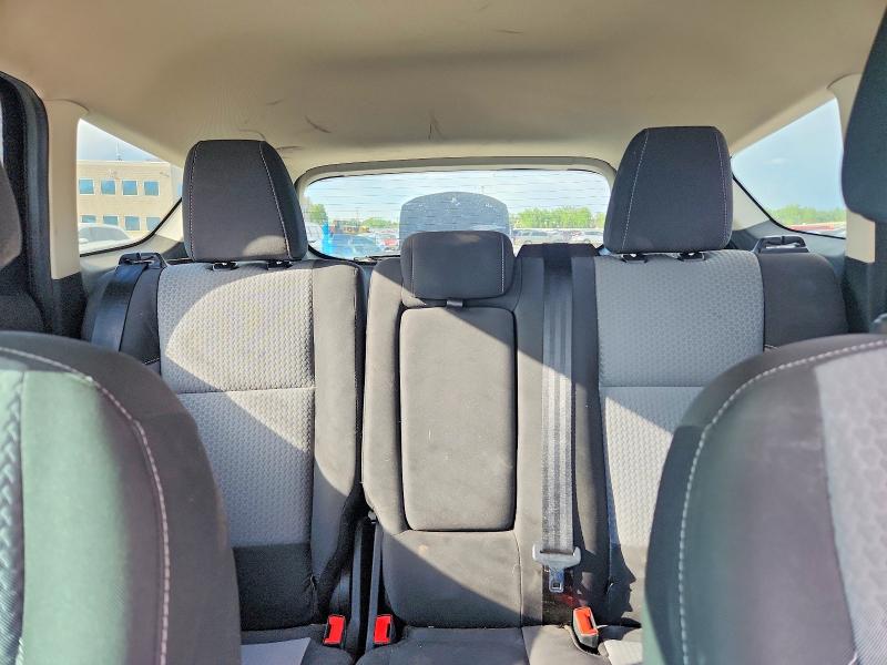 Продажа на аукционе авто 2017 Ford Escape, vin: 1FMCU9G99HUB94196, номер лота: 55621656