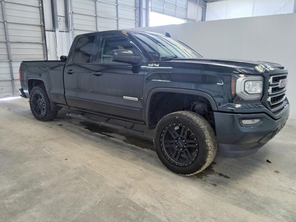 Продажа на аукционе авто 2018 Gmc Sierra, vin: 1GTV2LEH8JZ254200, номер лота: 57756666