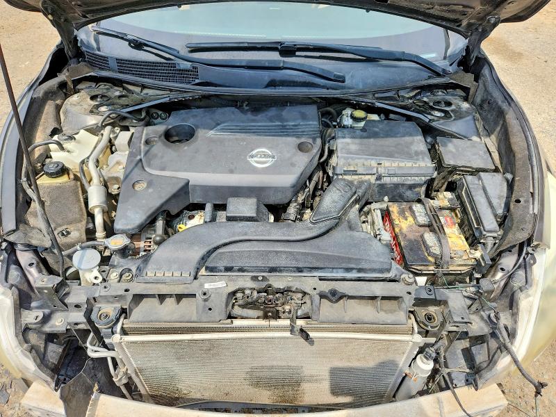 Aukcja sprzedaży 2015 Nissan Altima, vin: 1N4AL3AP8FC152968, numer aukcji: 58965616