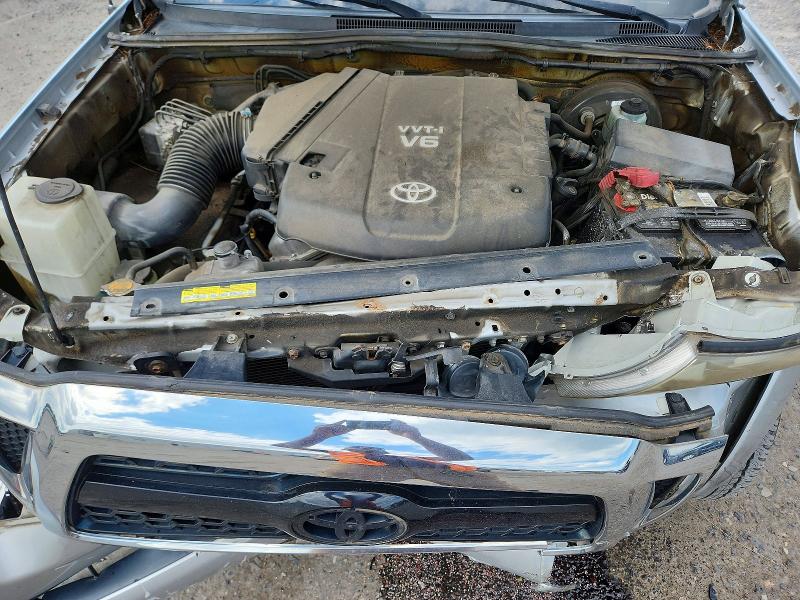 Продаж на аукціоні авто 2011 Toyota Tacoma, vin: 3TMMU4FN6BM025761, номер лоту: 57392996