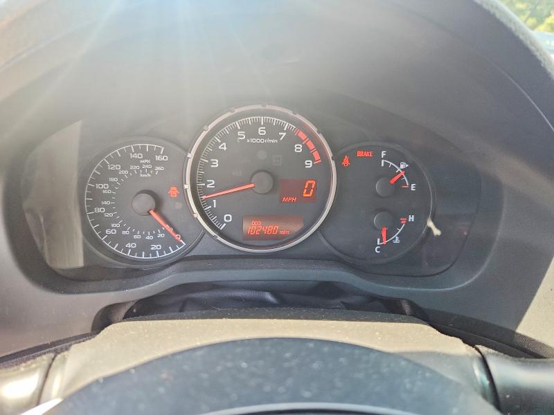 57492276 :رقم المزاد ، JF1ZCAB16H9602764 vin ، 2017 Subaru Brz مزاد بيع