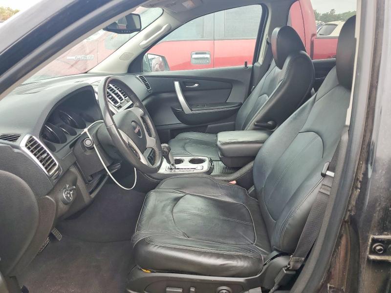 Aukcja sprzedaży 2012 Gmc Acadia, vin: 1GKKVRED0CJ377683, numer aukcji: 57445946