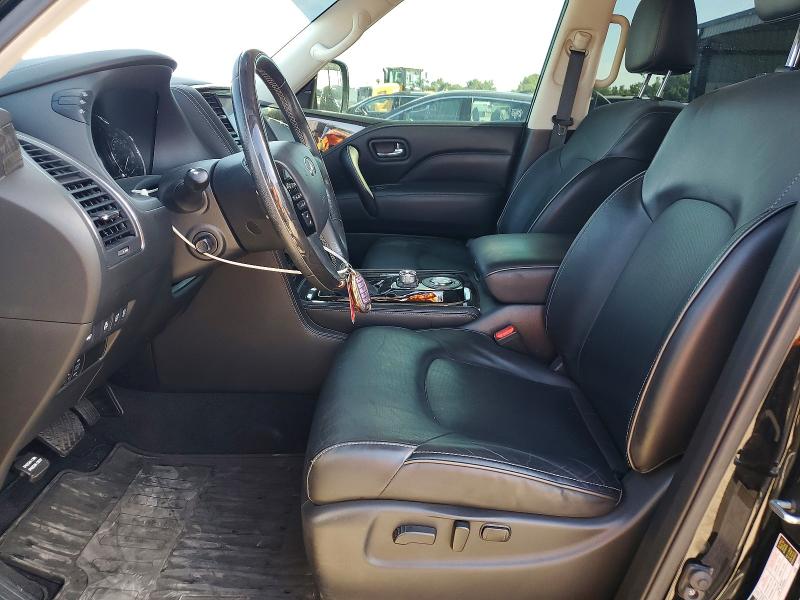 Продаж на аукціоні авто 2020 Infiniti Qx80, vin: JN8AZ2NF9L9702437, номер лоту: 57826606