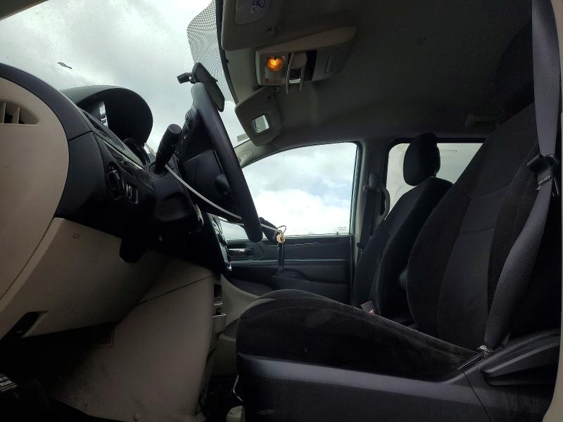 Aukcja sprzedaży 2012 Dodge Grand Caravan, vin: 2C4RDGBG5CR285691, numer aukcji: 57122676