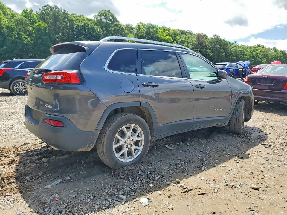 Aukcja sprzedaży 2018 Jeep Cherokee, vin: 1C4PJLLX1JD605600, numer aukcji: 57497266