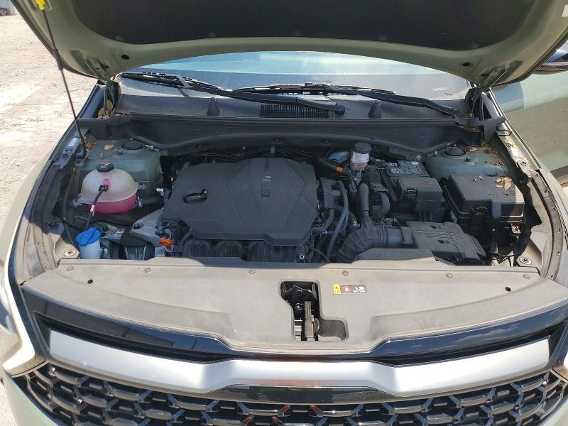 Aukcja sprzedaży 2023 Kia Sportage, vin: 5XYK6CAF0PG092386, numer aukcji: 85977055
