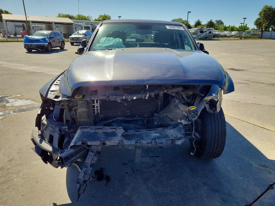 Aukcja sprzedaży 2014 Ram 1500, vin: 1C6RR6KT8ES356819, numer aukcji: 55987966