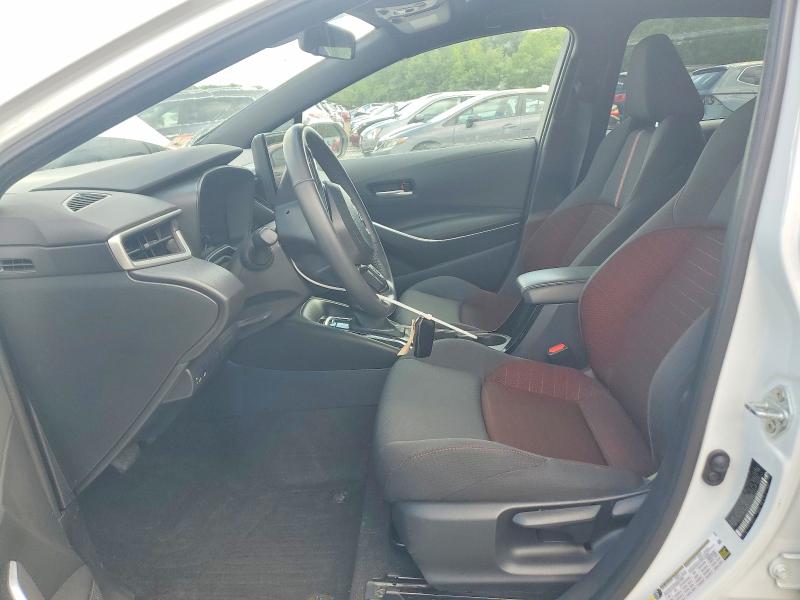 Продажа на аукционе авто 2024 Toyota Corolla, vin: 5YFS4MCE5RP184690, номер лота: 54978396