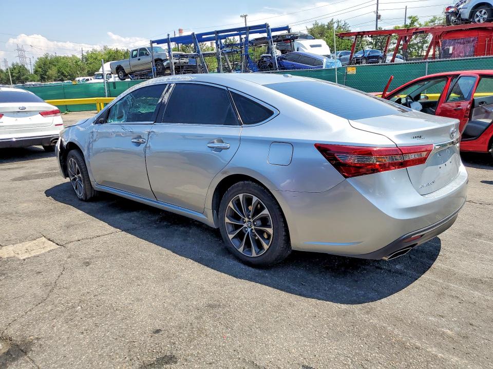 2018 Toyota Avalon მანქანა იყიდება აუქციონზე, vin: 4T1BK1EB5JU281964, აუქციონის ნომერი: 58432576