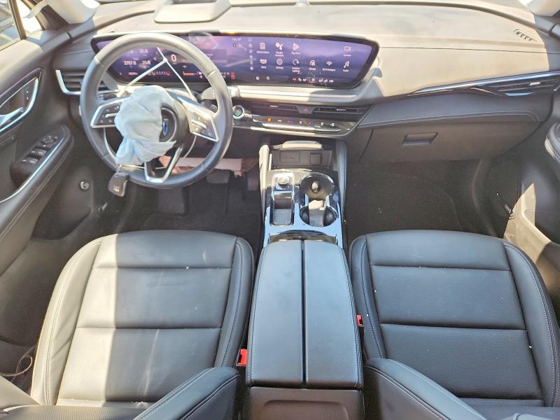 Продажа на аукционе авто 2025 Buick Envision, vin: LRBFZKE44SD025128, номер лота: 55725256