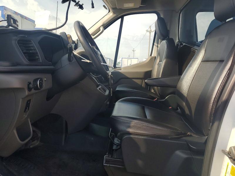 Продажа на аукционе авто 2023 Ford Transit, vin: 1FDBW5ZG8PKA23234, номер лота: 55898956
