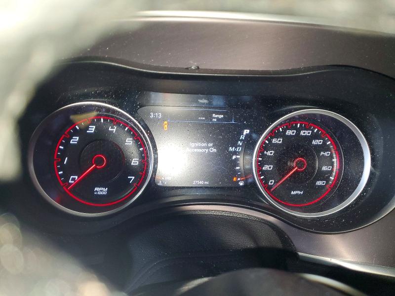 Aukcja sprzedaży 2021 Dodge Charger, vin: 2C3CDXGJXMH666894, numer aukcji: 58208996