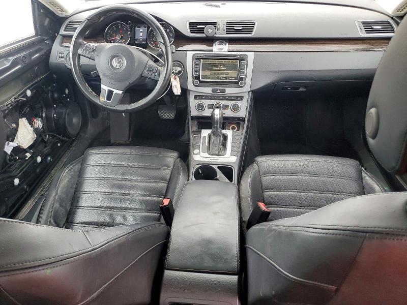 Продажа на аукционе авто 2014 Volkswagen Cc, vin: WVWGU7AN0EE518304, номер лота: 57506316