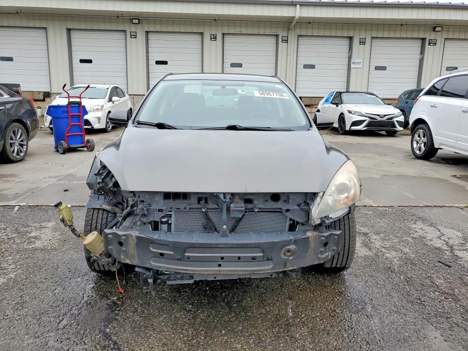 Aukcja sprzedaży 2010 Mazda 3, vin: JM1BL1SFXA1211340, numer aukcji: 58967706
