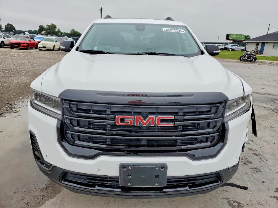 Продажа на аукционе авто 2023 Gmc Acadia, vin: 1GKKNML47PZ205700, номер лота: 56056526
