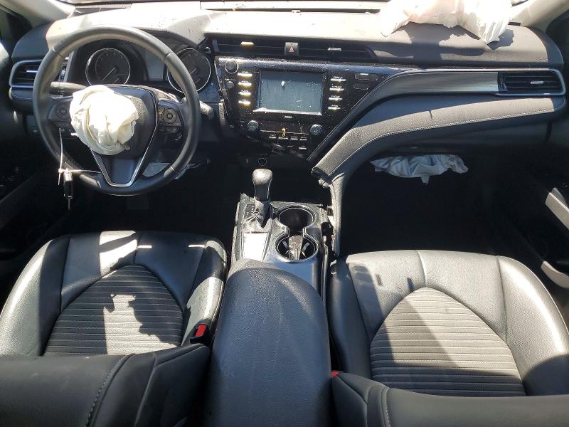 2020 Toyota Camry მანქანა იყიდება აუქციონზე, vin: 4T1G11AK7LU390170, აუქციონის ნომერი: 57616596