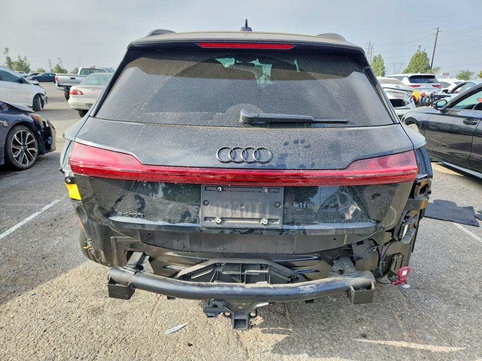Aukcja sprzedaży 2021 Audi E-tron, vin: WA1VABGE4MB026847, numer aukcji: 55728176