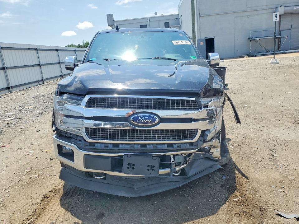Продаж на аукціоні авто 2019 Ford F150, vin: 1FTEW1E45KFA34859, номер лоту: 56701106