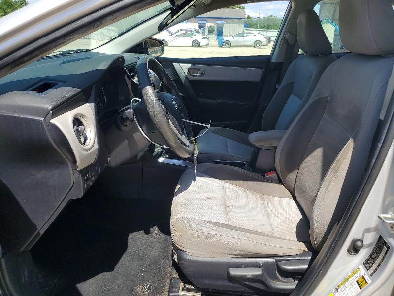 Продаж на аукціоні авто 2019 Toyota Corolla, vin: 2T1BURHE9KC178404, номер лоту: 55941176