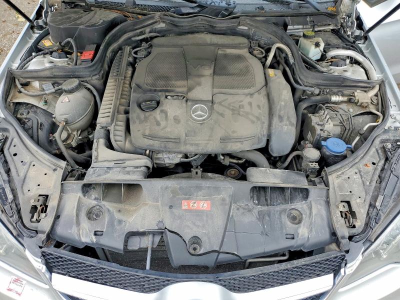Продажа на аукционе авто 2014 Mercedes-benz E, vin: WDDKJ8JB8EF270561, номер лота: 55496576