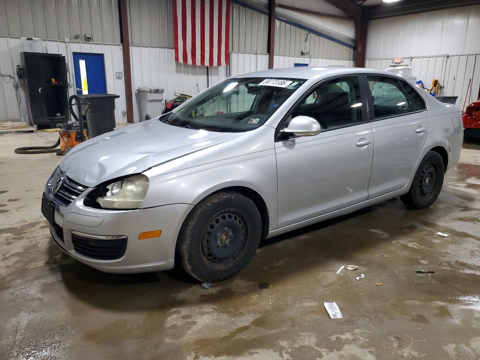 Продажа на аукционе авто 2006 Volkswagen Jetta, vin: 3VWPF71K66M798481, номер лота: 58773186