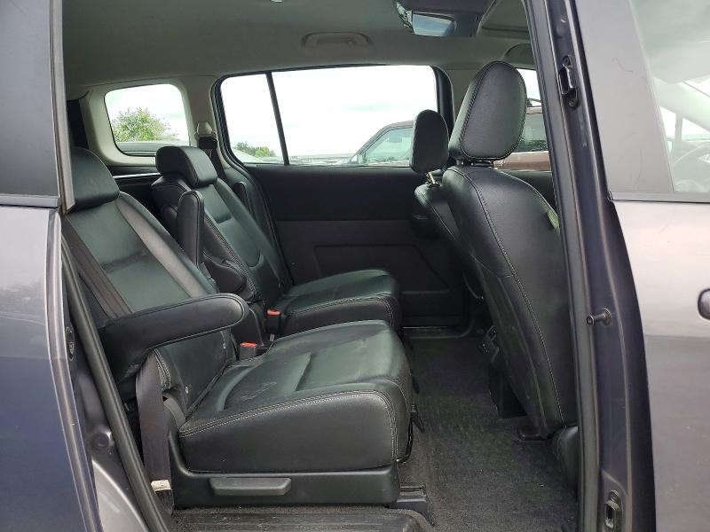 58439276 :رقم المزاد ، JM1CR2WL8A0374955 vin ، 2010 Mazda 5 مزاد بيع