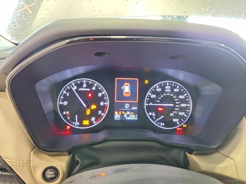 Aukcja sprzedaży 2020 Subaru Outback, vin: 4S4BTACC8L3203552, numer aukcji: 56323606