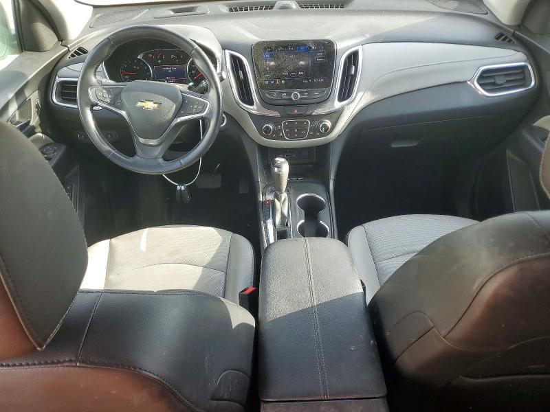 Продажа на аукционе авто 2020 Chevrolet Equinox, vin: 2GNAXXEV9L6146283, номер лота: 55910276