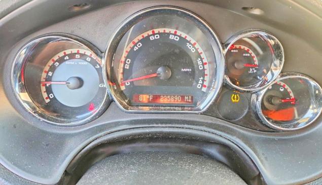 Aukcja sprzedaży 2009 Pontiac G6, vin: 1G2ZK57K794243532, numer aukcji: 59063246