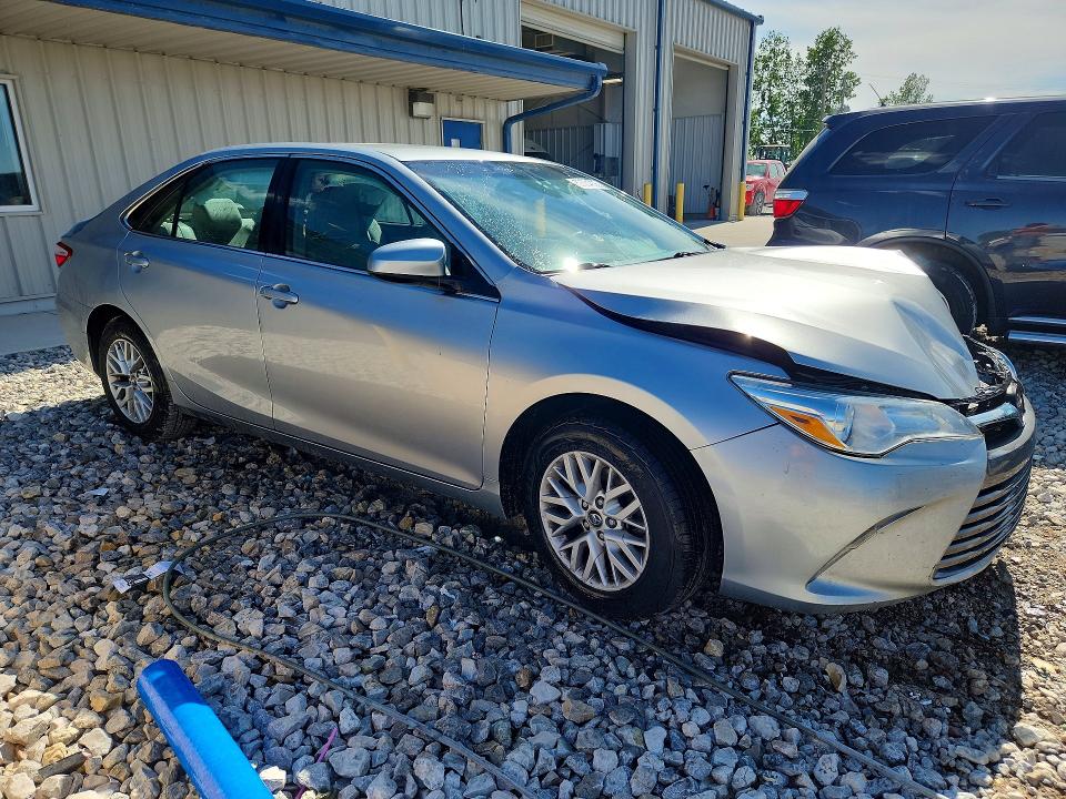 Aukcja sprzedaży 2017 Toyota Camry, vin: 4T1BF1FK4HU300517, numer aukcji: 57334206