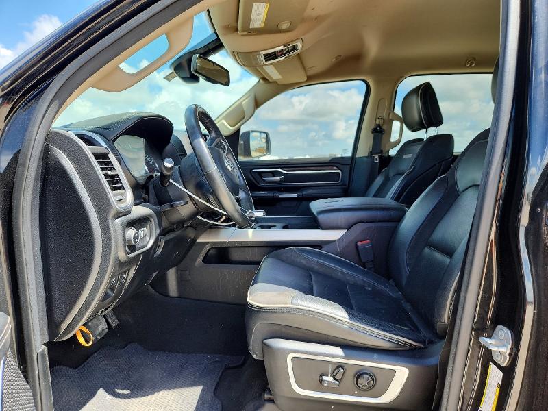 Aukcja sprzedaży 2020 Ram 1500, vin: 1C6SRFJT9LN236722, numer aukcji: 57188826