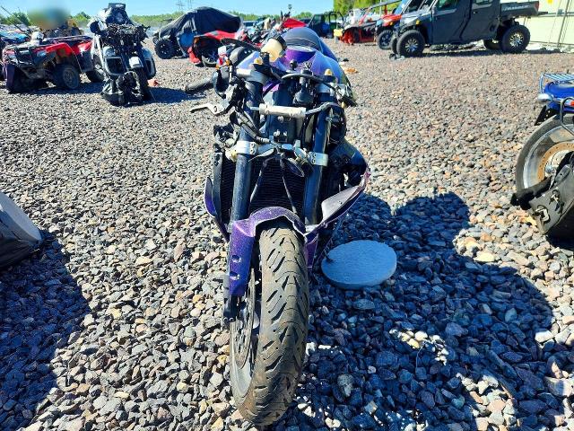 Продажа на аукционе авто 2005 Yamaha Yzfr1, vin: JYARN13E05A011261, номер лота: 57314786