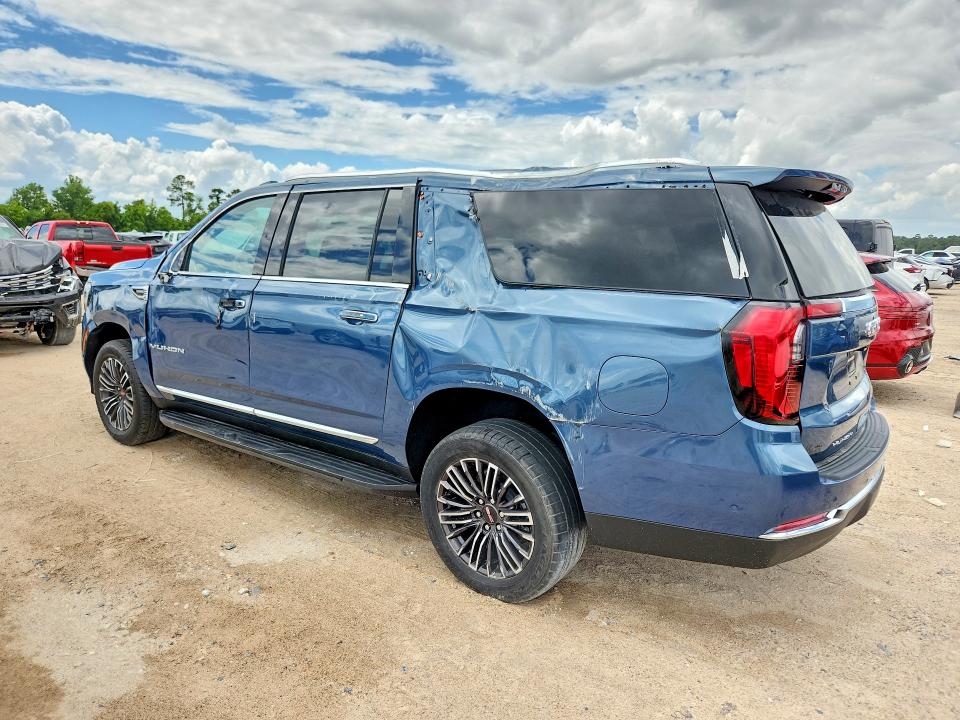 Продаж на аукціоні авто 2026 Gmc Yukon Xl, vin: 1GKS1GK82TR251642, номер лоту: 55900116