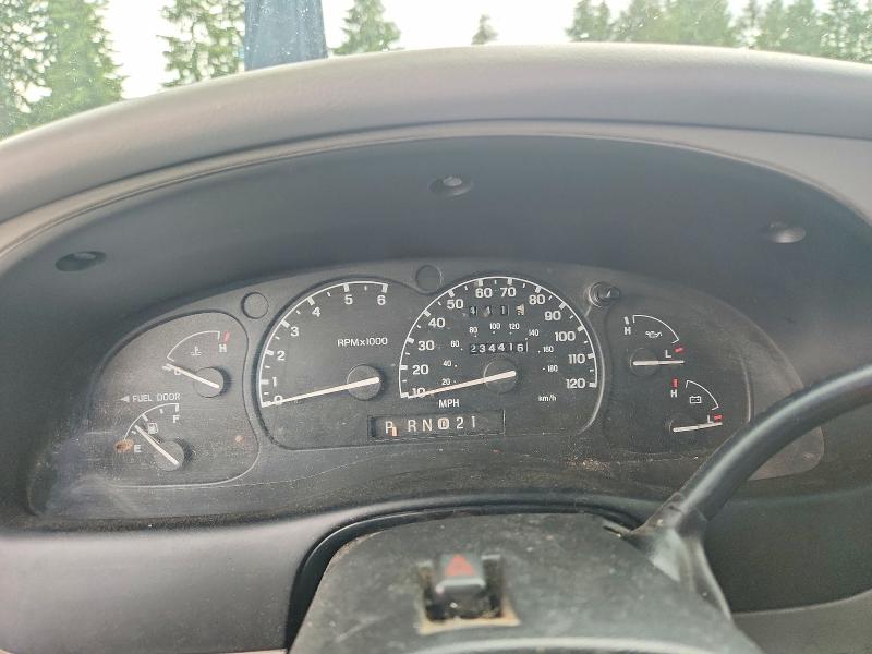 1998 Ford Ranger მანქანა იყიდება აუქციონზე, vin: 1FTZR15U0WPB37776, აუქციონის ნომერი: 56532526