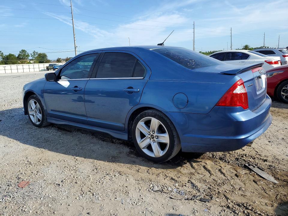 Aukcja sprzedaży 2010 Ford Fusion, vin: 3FAHP0KCXAR192251, numer aukcji: 56584756